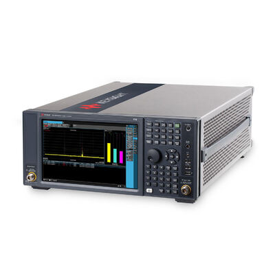 Keysight N9048B PXE EMI Test Receiver with 1 Hz to 44 GHz Frequency and -174 DBmW DANL at 1GHz