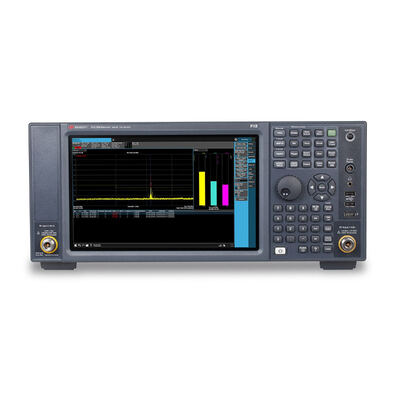 Keysight N9048B PXE EMI Test Receiver with 1 Hz to 44 GHz Frequency and -174 DBmW DANL at 1GHz