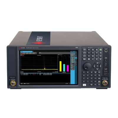 Keysight N9048B PXE EMI Test Receiver with 1 Hz to 44 GHz Frequency and -174 DBmW DANL at 1GHz