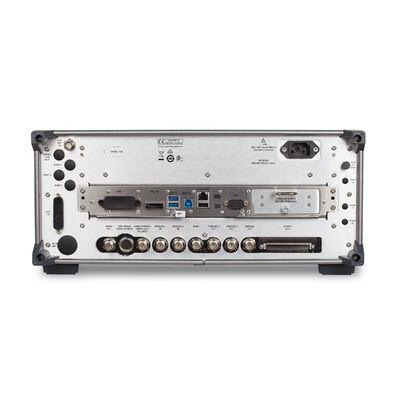 Keysight N9048B PXE EMI Test Receiver with 1 Hz to 44 GHz Frequency and -174 DBmW DANL at 1GHz
