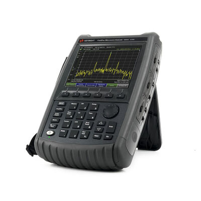 Keysight N9950A FieldFox Handheld Microwave Analyzer with 32 GHz Frequency Range