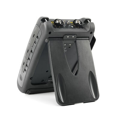 Keysight N9950A FieldFox Handheld Microwave Analyzer with 32 GHz Frequency Range