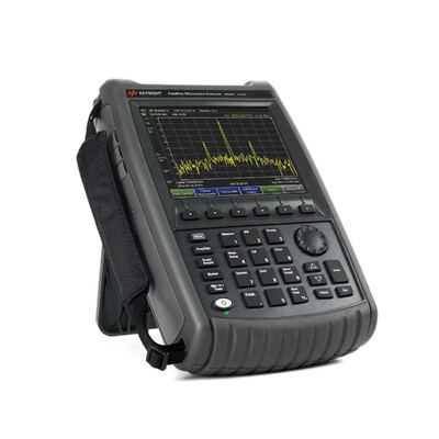Keysight N9950A FieldFox Handheld Microwave Analyzer with 32 GHz Frequency Range