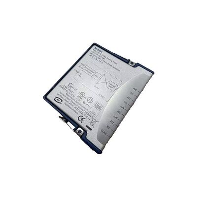 National Instruments SbRIO-9201 C Series Voltage Input Module with 12-bit Resolution, Sleep Mode, and Built-in Protection