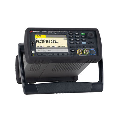 Keysight Agilent 53220A Universal High Frequency Counter for Precision Measurement
