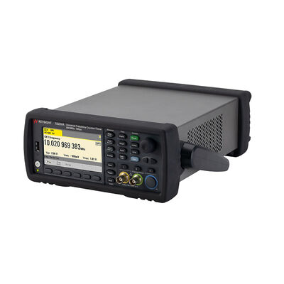 Keysight Agilent 53220A Universal High Frequency Counter for Precision Measurement