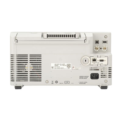 Keysight Agilent DSOX2012A 100M Hybrid Digital Oscilloscope with 2 Analog Channels