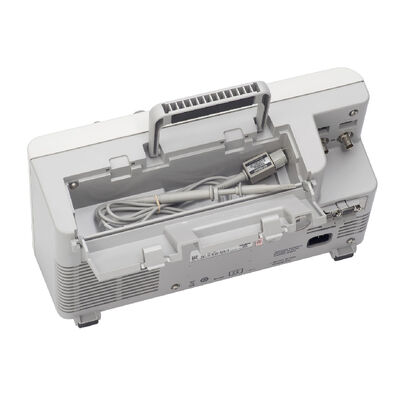 Keysight Agilent DSOX2012A 100M Hybrid Digital Oscilloscope with 2 Analog Channels