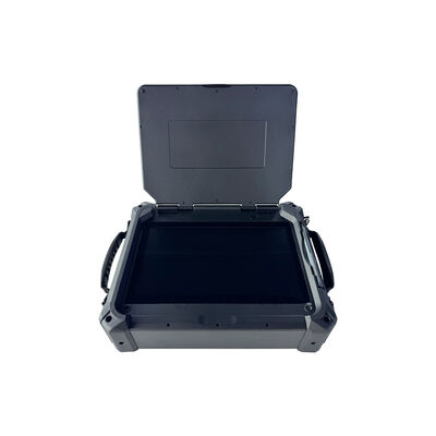 JXBY-2020 Spectrum Analyzer with 200MHz Real-time Bandwidth 150GHz/s Detection Speed and 30kHz RBW for Signal Analysis