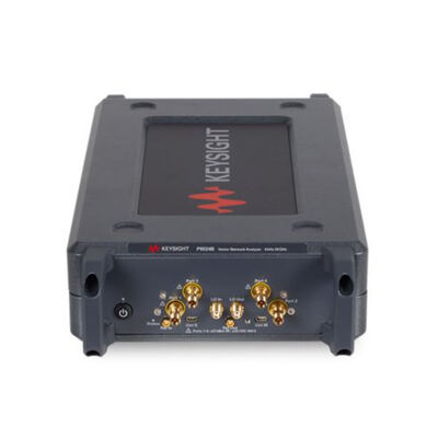 Keysight P5023B Compact Vector Network Analyzer with 9 kHz to 14 GHz Frequency Range and 4 or 6 Ports