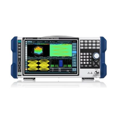 Rohde & Schwarz FPL1003 Spectrum Analyzer for Noise Figure Tests with 9kHz-3GHz Frequency Range