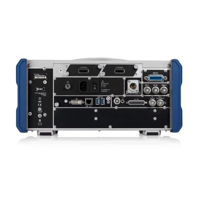 Rohde & Schwarz FPL1003 Spectrum Analyzer for Noise Figure Tests with 9kHz-3GHz Frequency Range