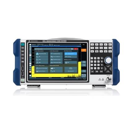 Rohde & Schwarz FPL1003 Spectrum Analyzer for Noise Figure Tests with 9kHz-3GHz Frequency Range