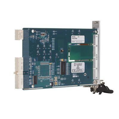 Keysight M9155C PXI Hybrid Dual SPDT Coaxial Switch DC to 26.5 GHz Unterminated for Electronic Testing
