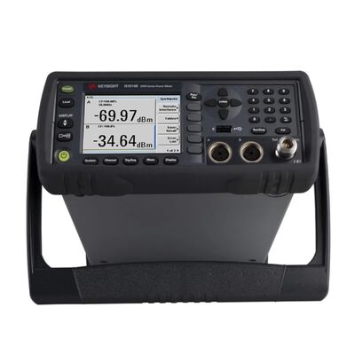 Keysight N1914B EPM Series Dual Channel Power Meter for Precise Measurements