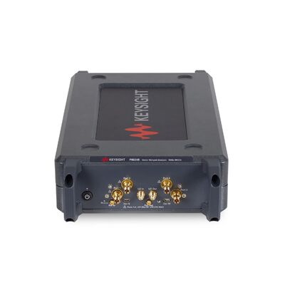 Keysight P5022B Compact Vector Network Analyzer VNA 9 kHz to 9 GHz with 4 or 6 Ports