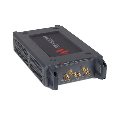 Keysight P5022B Compact Vector Network Analyzer VNA 9 kHz to 9 GHz with 4 or 6 Ports