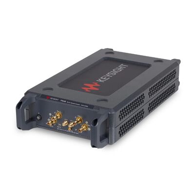 Keysight P5022B Compact Vector Network Analyzer VNA 9 kHz to 9 GHz with 4 or 6 Ports