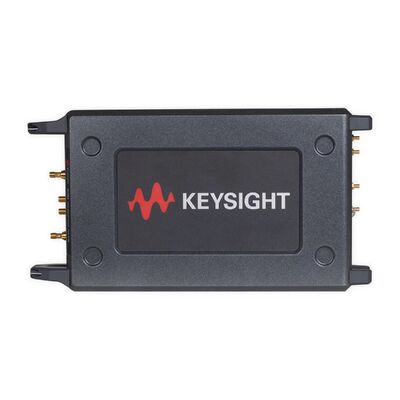 Keysight P5022B Compact Vector Network Analyzer VNA 9 kHz to 9 GHz with 4 or 6 Ports