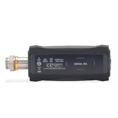 Keysight U2054XA USB Power Sensor with 10 MHz to 40 GHz Wide Dynamic Range and Made in America