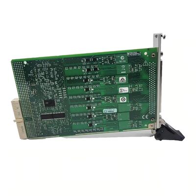 National Instruments PXI-6512 PXI Digital I/O Module with 3 Months Warranty Made in America