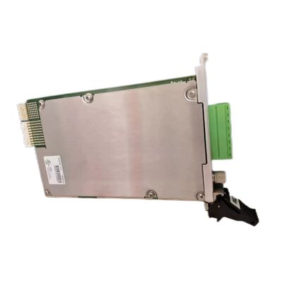 National Instruments PXIe-4138 PXI Source Measure Unit for Electronic Testing