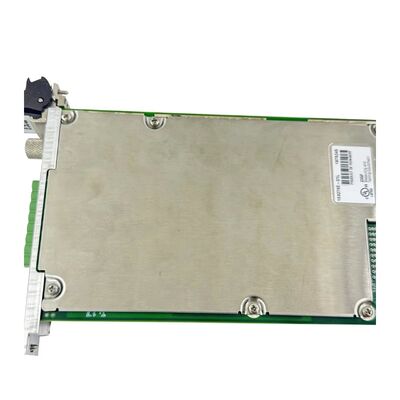 National Instruments PXIe-4138 PXI Source Measure Unit for Electronic Testing