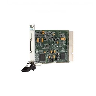 PXI Multifunction IO Module PXIe-6341 PXIe-6363 with 3 Month Warranty American Origin OEM Supported