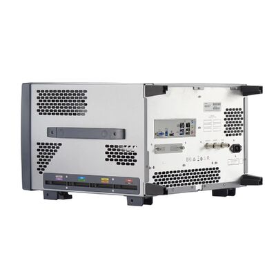 Keysight 16864A 136-channel Portable Logic Analyzer with 350 MHz State and 12.5 GHz Timing