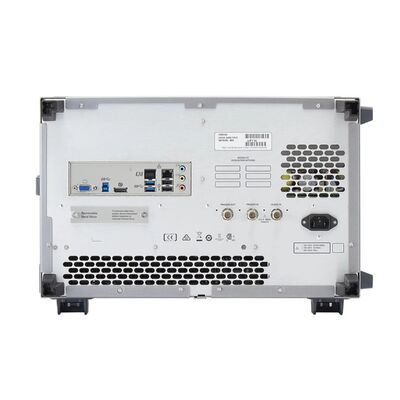 Keysight 16864A 136-channel Portable Logic Analyzer with 350 MHz State and 12.5 GHz Timing