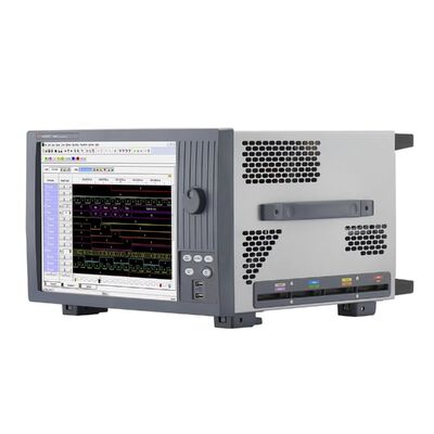 Keysight 16864A 136-channel Portable Logic Analyzer with 350 MHz State and 12.5 GHz Timing