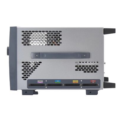 Keysight 16864A 136-channel Portable Logic Analyzer with 350 MHz State and 12.5 GHz Timing