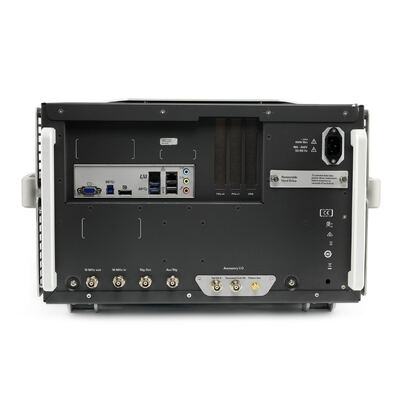 Keysight MSOV084A Mixed Signal Oscilloscope MSO with 8 GHz Bandwidth 4 Analog and 16 Digital Channels