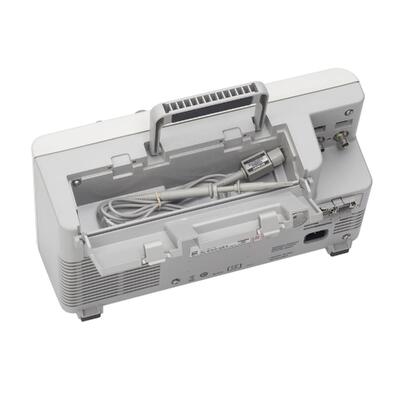 Keysight MSOX2014A Mixed Signal Oscilloscope with 100 MHz Bandwidth 4 Analog and 8 Digital Channels