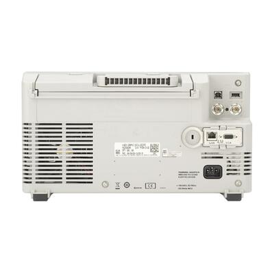 Keysight MSOX2014A Mixed Signal Oscilloscope with 100 MHz Bandwidth 4 Analog and 8 Digital Channels