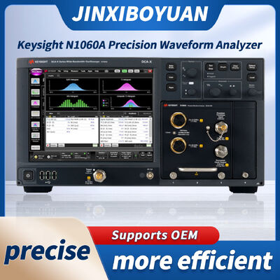 Keysight N1060A 50/85 GHz Precision Waveform Analyzer Electronic Test Instrument