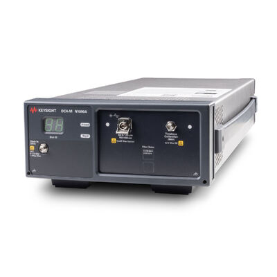 Keysight N1090A DCA-M High-precision Low-cost Optical Waveform Analyzer for Accurate Waveform Analysis