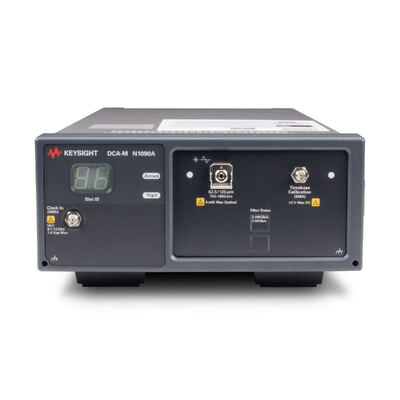 Keysight N1090A DCA-M High-precision Low-cost Optical Waveform Analyzer for Accurate Waveform Analysis
