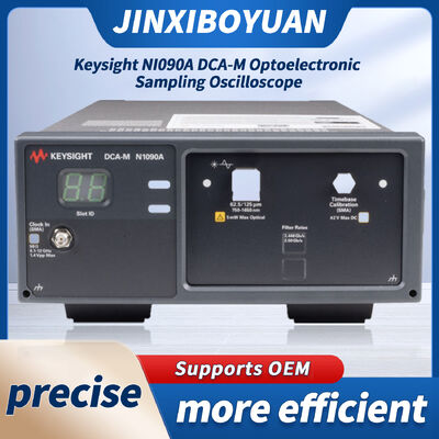 Keysight N1090A DCA-M High-precision Low-cost Optical Waveform Analyzer for Accurate Waveform Analysis