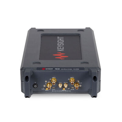 Keysight P5020B Compact Vector Network Analyzer with 9 kHz to 4.5 GHz Frequency Range and 4 or 6 Ports