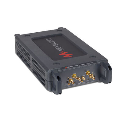 Keysight P5020B Compact Vector Network Analyzer with 9 kHz to 4.5 GHz Frequency Range and 4 or 6 Ports