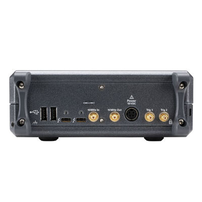 Keysight P5020B Compact Vector Network Analyzer with 9 kHz to 4.5 GHz Frequency Range and 4 or 6 Ports