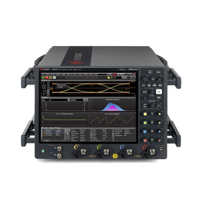 Keysight UXR0334B Infiniium UXR Series Oscilloscope with 33 GHz Bandwidth 4 Channels and 10-Bit Resolution
