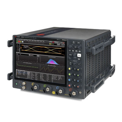Keysight UXR0334B Infiniium UXR Series Oscilloscope with 33 GHz Bandwidth 4 Channels and 10-Bit Resolution