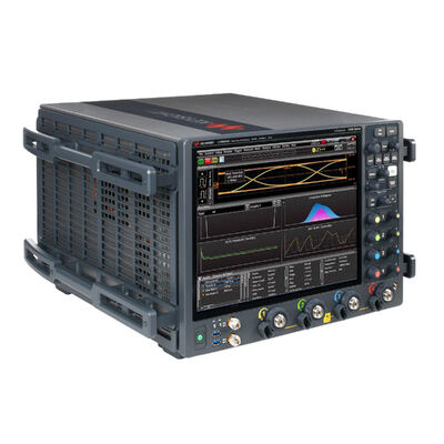 Keysight UXR0334B Infiniium UXR Series Oscilloscope with 33 GHz Bandwidth 4 Channels and 10-Bit Resolution