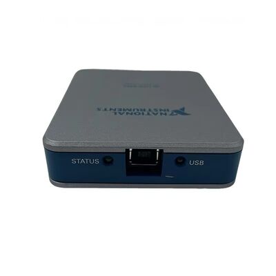 NI-USB-8452 CSPI Interface Device 781964-03 Model for Versatile Applications with Superior Performance