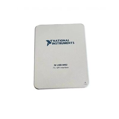NI-USB-8452 CSPI Interface Device 781964-03 Model for Versatile Applications with Superior Performance