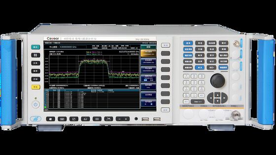 Ceyear 4051A Signal Spectrum Analyzer with B C D E F G H L N Features for Advanced Electronic Testing
