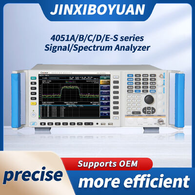 Ceyear 4051A Signal Spectrum Analyzer with B C D E F G H L N Features for Advanced Electronic Testing