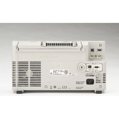 Keysight DSOX2014A Digital Portable Oscilloscope with 100 MHz Bandwidth and 4 Analog Channels - 1 Month Warranty